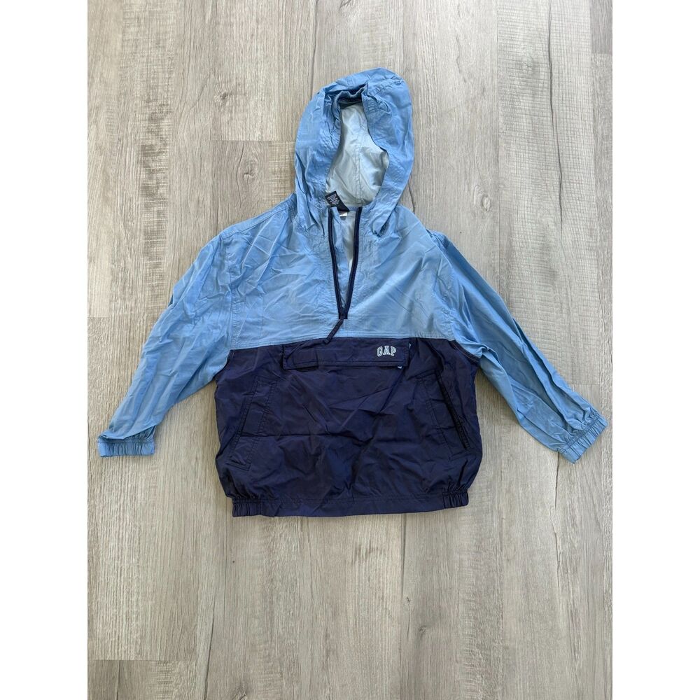 GAP small windbreaker